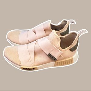 Adidas Originals Women’s NMD_R1 Sneakers size 11